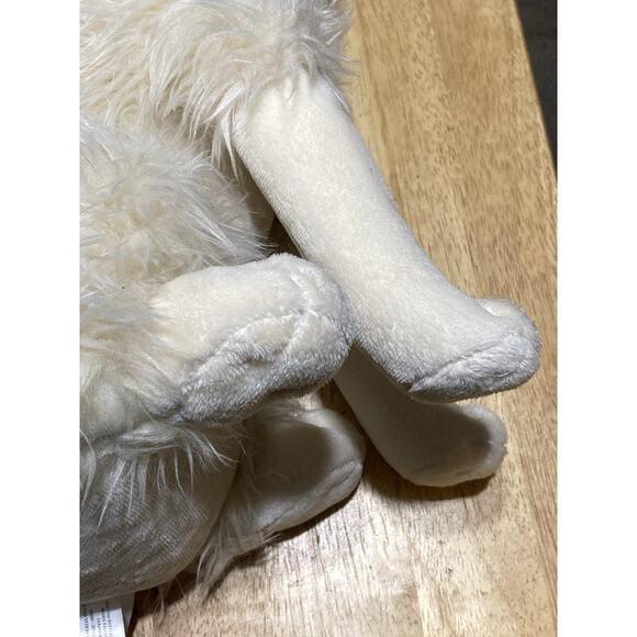 Disney Live Action Cruella Buddy dog Plush Disney Store - Picture 7 of 8